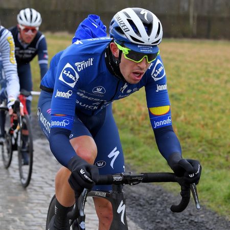 75th Nokere Koerse - Danilith Classic 2021 - Men's Elite