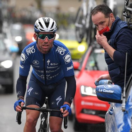 75th Nokere Koerse - Danilith Classic 2021 - Men's Elite