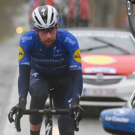 75th Nokere Koerse - Danilith Classic 2021 - Men's Elite