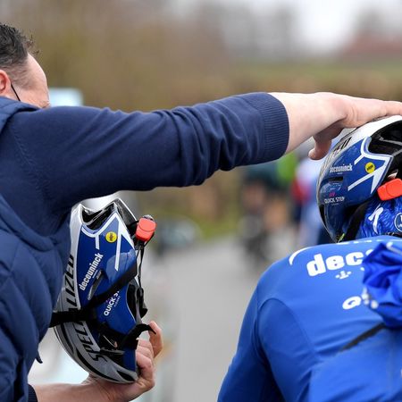 75th Nokere Koerse - Danilith Classic 2021 - Men's Elite