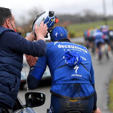 75th Nokere Koerse - Danilith Classic 2021 - Men's Elite