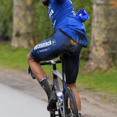 75th Nokere Koerse - Danilith Classic 2021 - Men's Elite