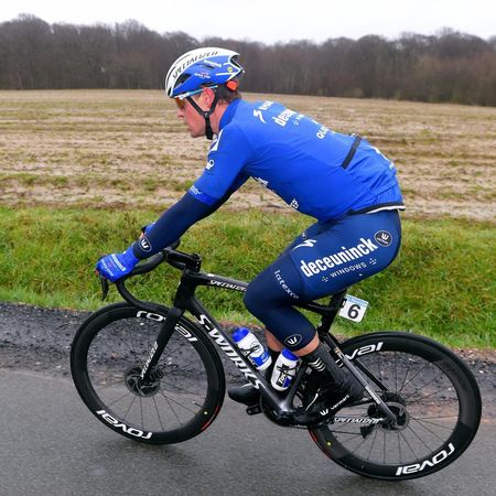 75th Nokere Koerse - Danilith Classic 2021 - Men's Elite