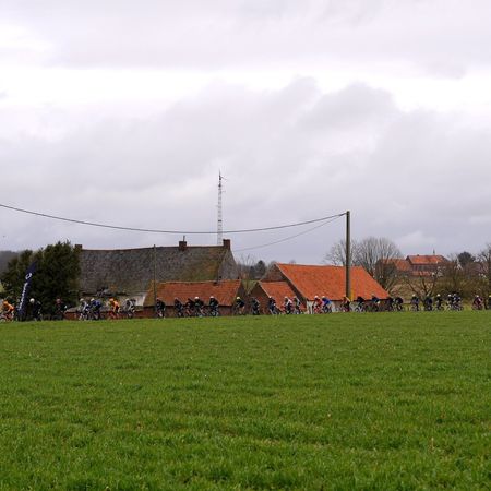 75th Nokere Koerse - Danilith Classic 2021 - Men's Elite