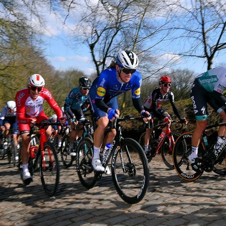 19th Bredene Koksijde Classic 2021