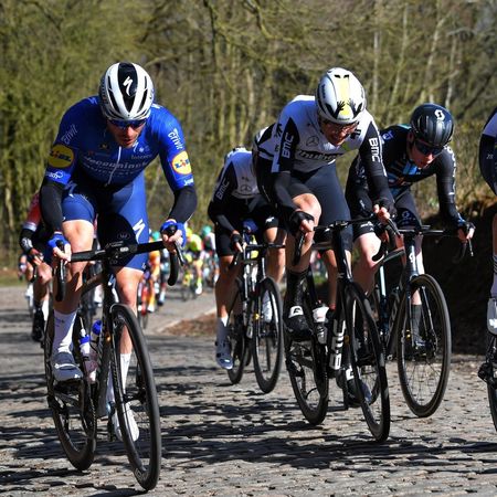 19th Bredene Koksijde Classic 2021