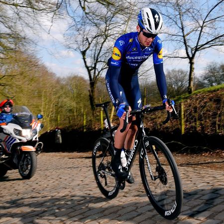 19th Bredene Koksijde Classic 2021