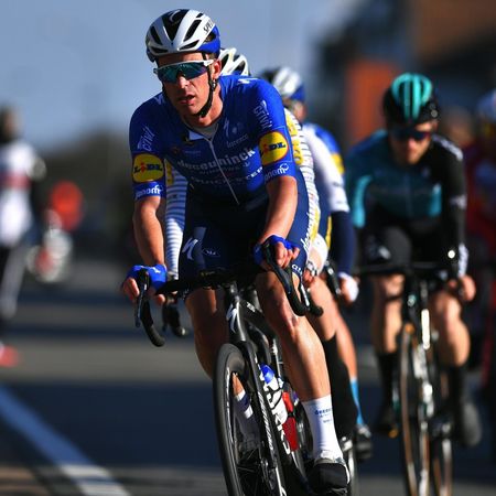 19th Bredene Koksijde Classic 2021