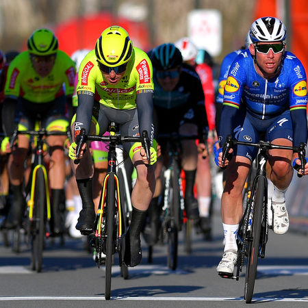 19th Bredene Koksijde Classic 2021