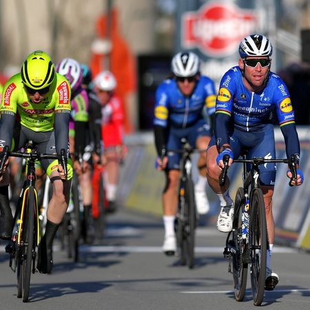 19th Bredene Koksijde Classic 2021