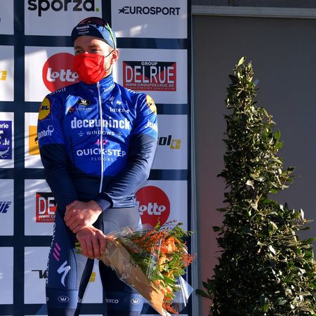 19th Bredene Koksijde Classic 2021