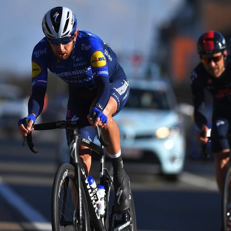 19th Bredene Koksijde Classic 2021