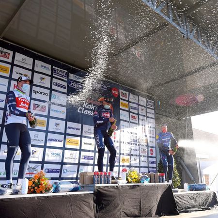 19th Bredene Koksijde Classic 2021