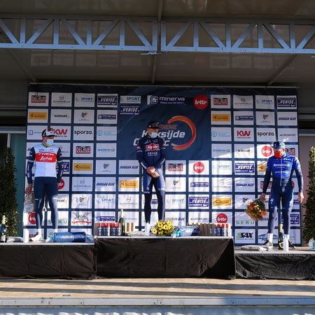 19th Bredene Koksijde Classic 2021