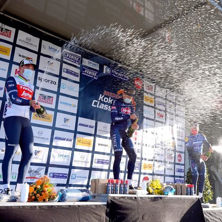 19th Bredene Koksijde Classic 2021