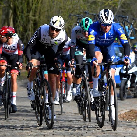 19th Bredene Koksijde Classic 2021