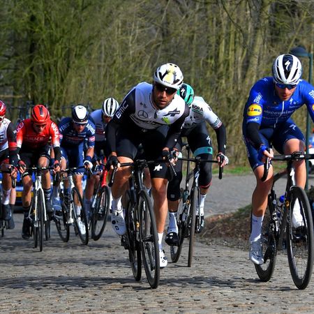19th Bredene Koksijde Classic 2021