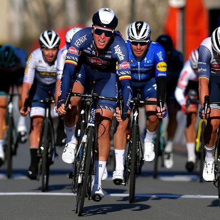 19th Bredene Koksijde Classic 2021