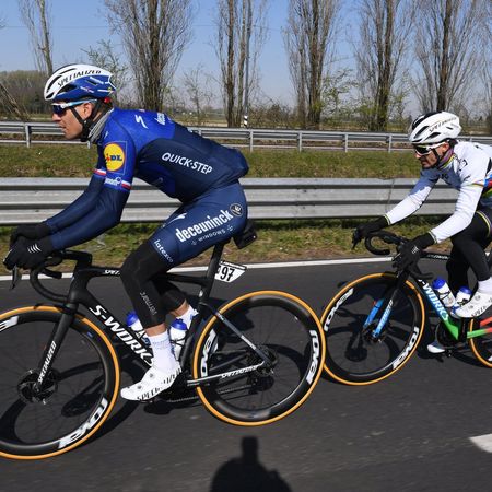 112th Milano-Sanremo 2021