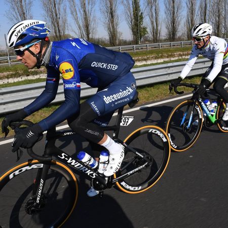 112th Milano-Sanremo 2021