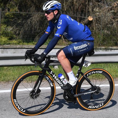 112th Milano-Sanremo 2021