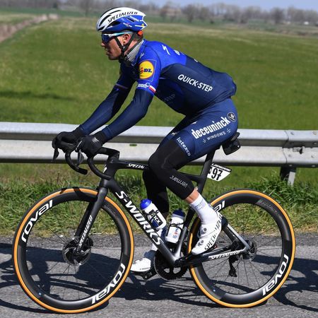 112th Milano-Sanremo 2021