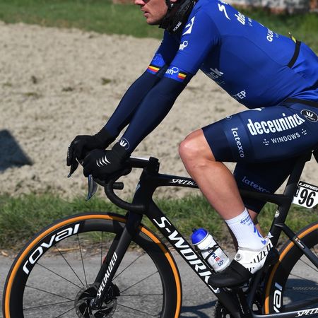 112th Milano-Sanremo 2021