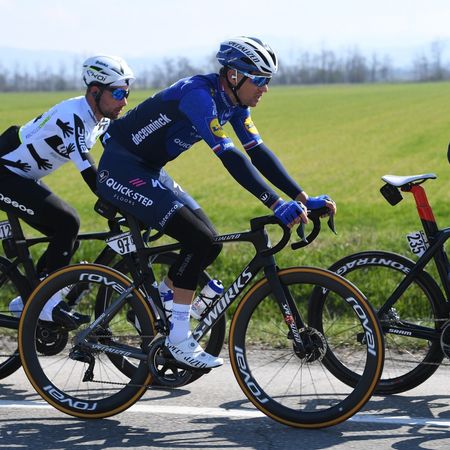 112th Milano-Sanremo 2021