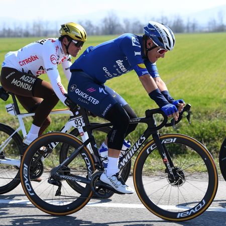 112th Milano-Sanremo 2021