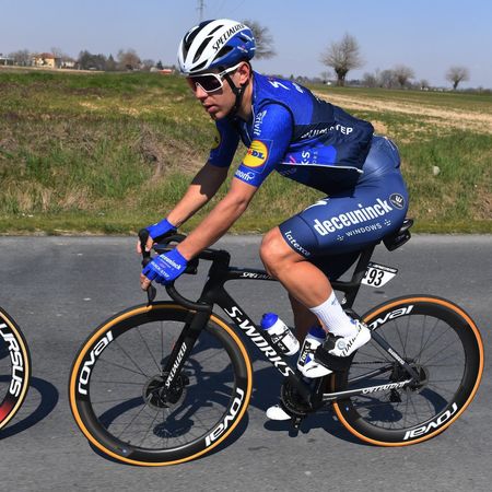 112th Milano-Sanremo 2021