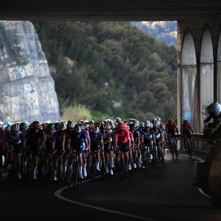 112th Milano-Sanremo 2021