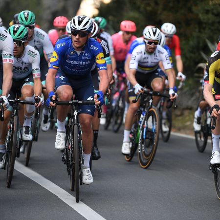 112th Milano-Sanremo 2021