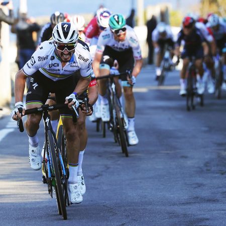 112th Milano-Sanremo 2021