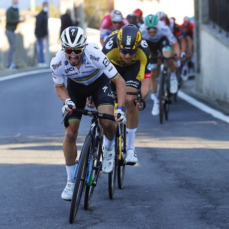 112th Milano-Sanremo 2021