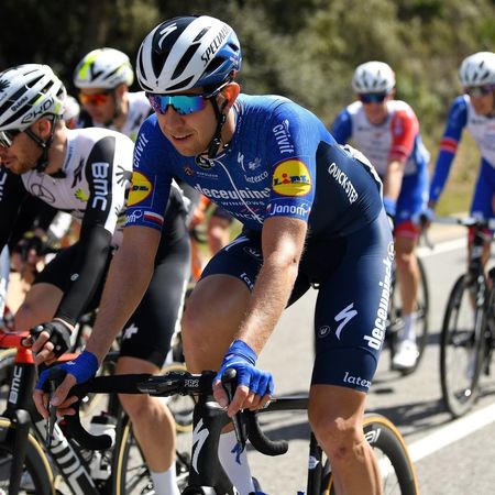 100th Volta Ciclista a Catalunya 2021 - Stage 1