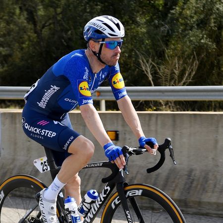 100th Volta Ciclista a Catalunya 2021 - Stage 1