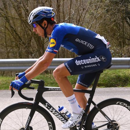 100th Volta Ciclista a Catalunya 2021 - Stage 1