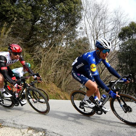 100th Volta Ciclista a Catalunya 2021 - Stage 1