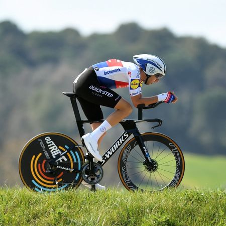 100th Volta Ciclista a Catalunya 2021 - Stage 2