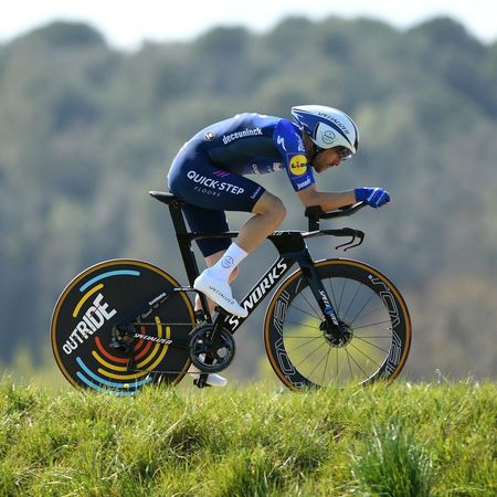 100th Volta Ciclista a Catalunya 2021 - Stage 2