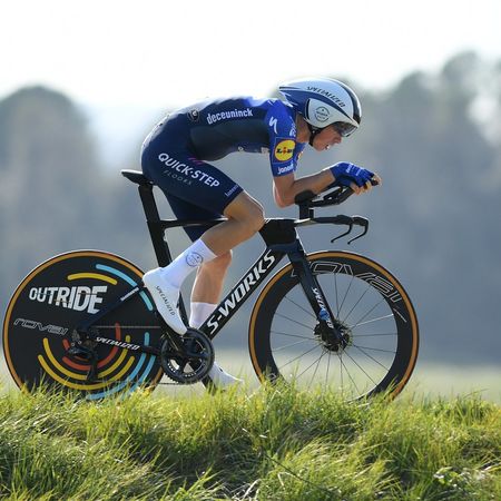 100th Volta Ciclista a Catalunya 2021 - Stage 2