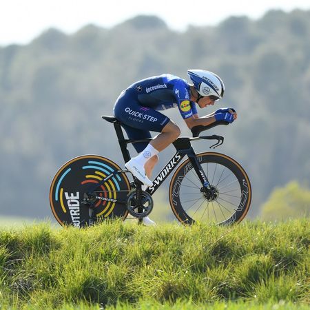 100th Volta Ciclista a Catalunya 2021 - Stage 2