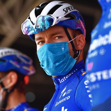 45th Oxyclean Brugge - De Panne 2021 - Men Classic