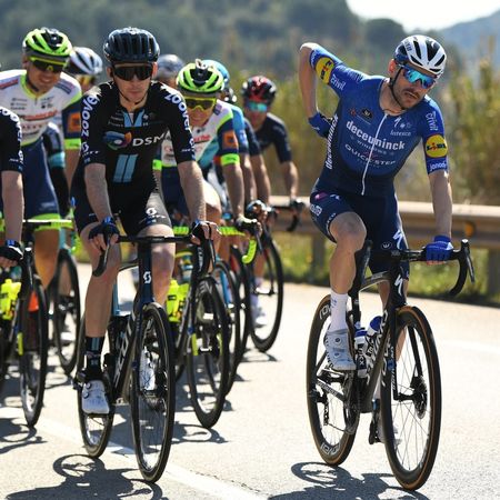 100th Volta Ciclista a Catalunya 2021 - Stage 3