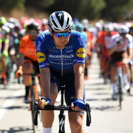 100th Volta Ciclista a Catalunya 2021 - Stage 3