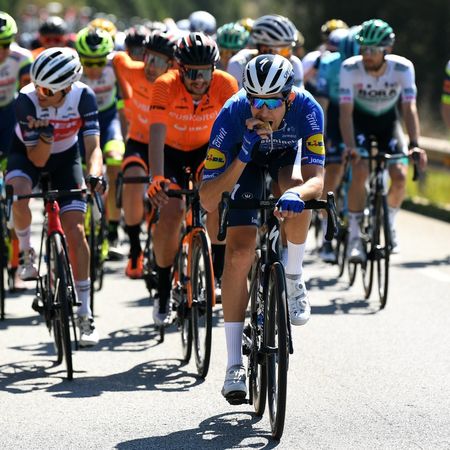 100th Volta Ciclista a Catalunya 2021 - Stage 3