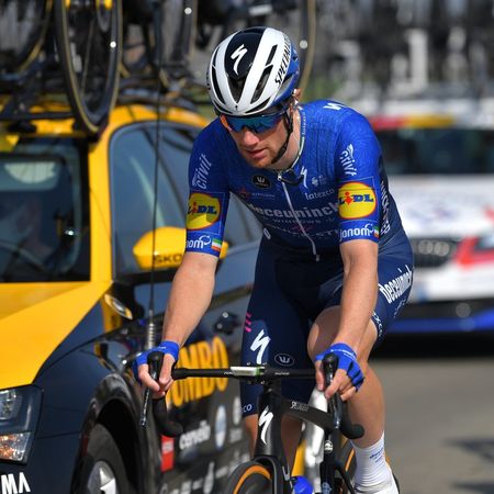 45th Oxyclean Brugge - De Panne 2021 - Men Classic