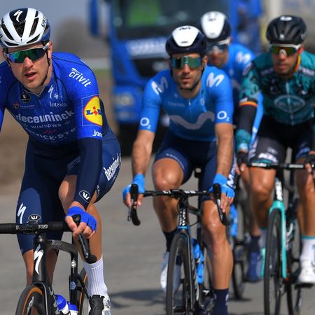 45th Oxyclean Brugge - De Panne 2021 - Men Classic