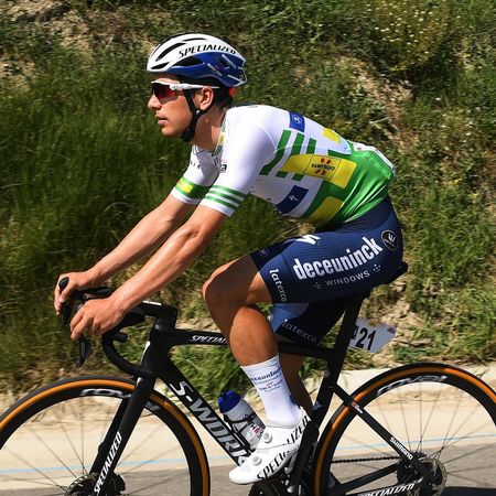 100th Volta Ciclista a Catalunya 2021 - Stage 3