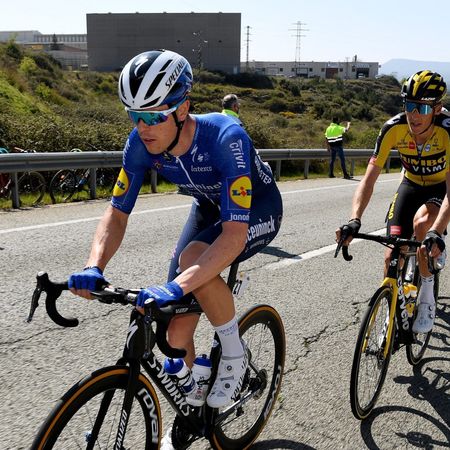 100th Volta Ciclista a Catalunya 2021 - Stage 3